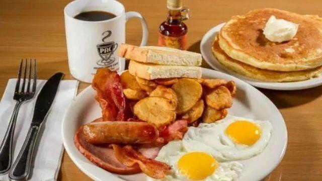 Best Super Food For Morning Breakfast